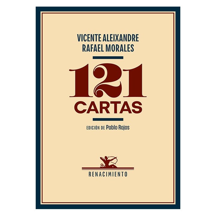 121 CARTAS