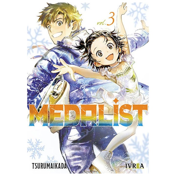 MEDALIST 3