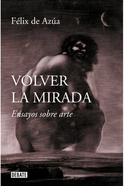 VOLVER LA MIRADA