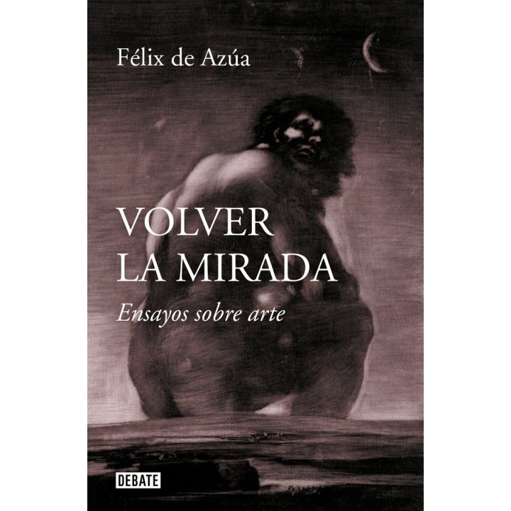 VOLVER LA MIRADA