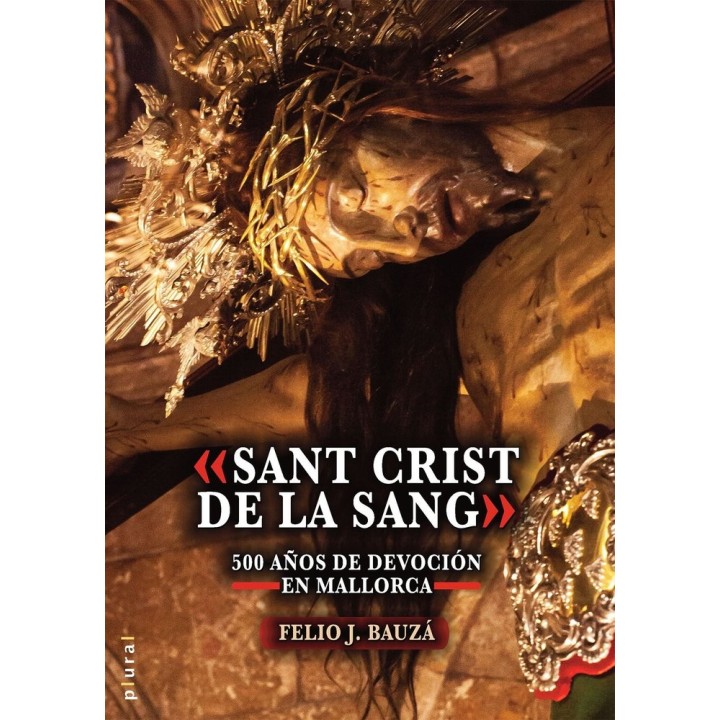 SANT CRIST DE LA SANG