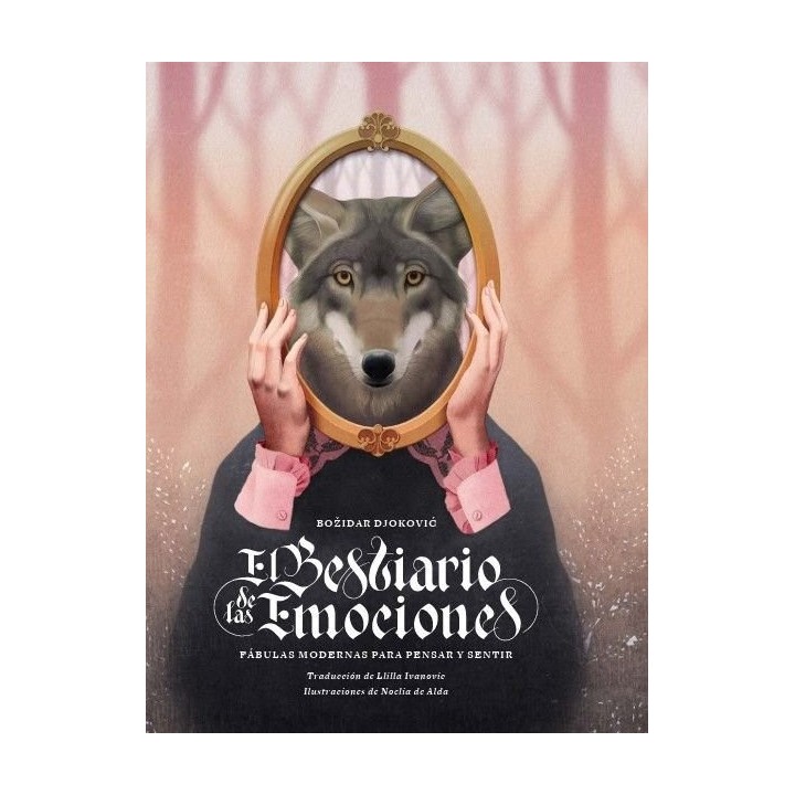 EL BESTIARIO DE LAS EMOCIONES