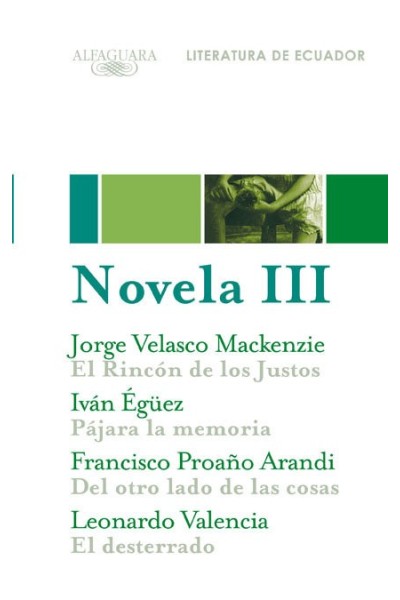 NOVELA 3