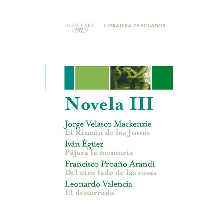 NOVELA 3