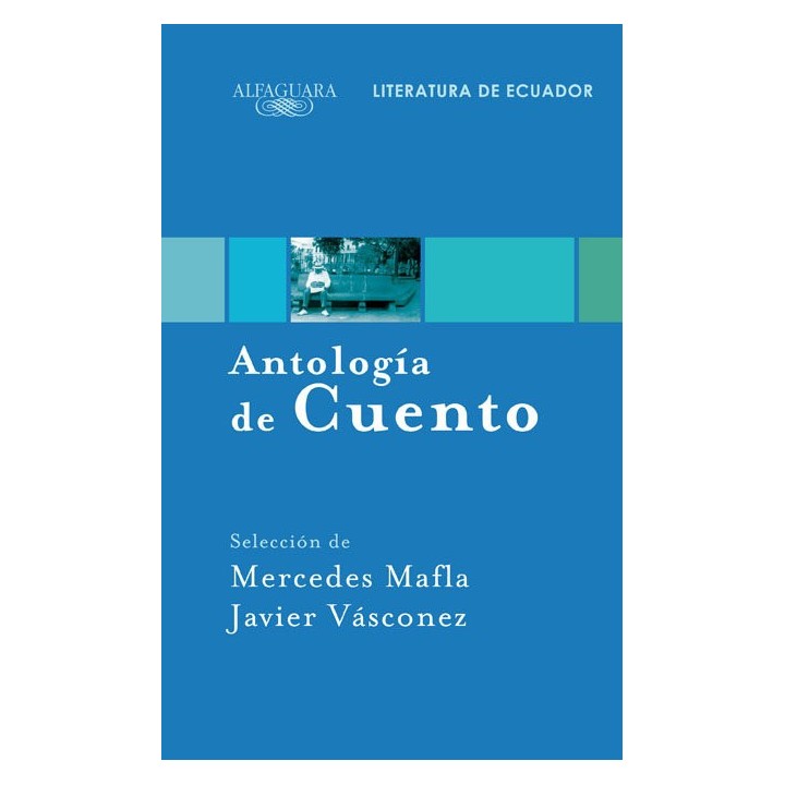 CUENTOS