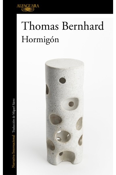 HORMIGON