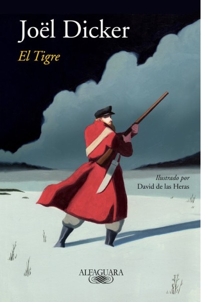 EL TIGRE