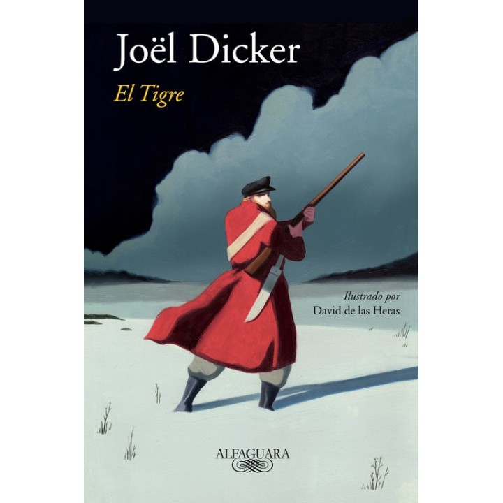EL TIGRE