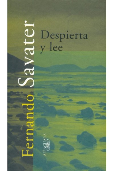 DESPIERTA Y LEE ALF