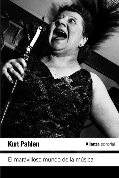 MARAVILLOSO MUNDO DE LA MUSICA,EL