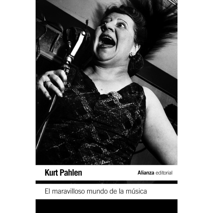 MARAVILLOSO MUNDO DE LA MUSICA,EL
