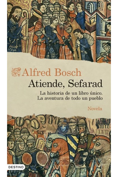 ATIENDE SEFARAD