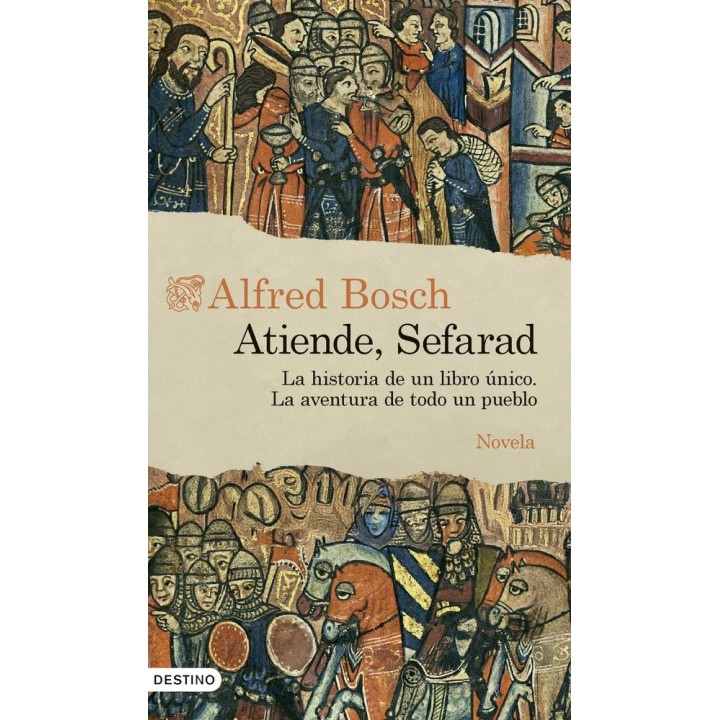 ATIENDE SEFARAD