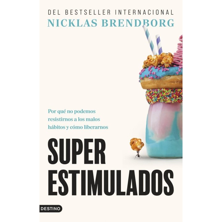 SUPERESTIMULADOS