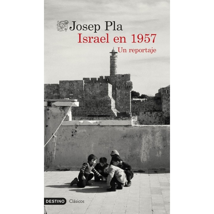 ISRAEL EN 1957