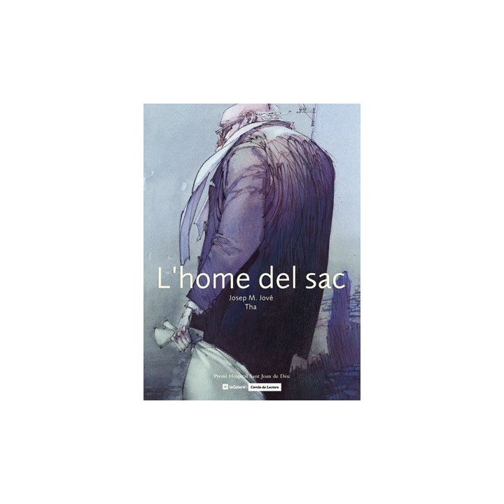 L'HOME DEL SAC