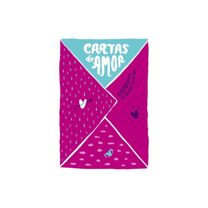 CARTAS DE AMOR