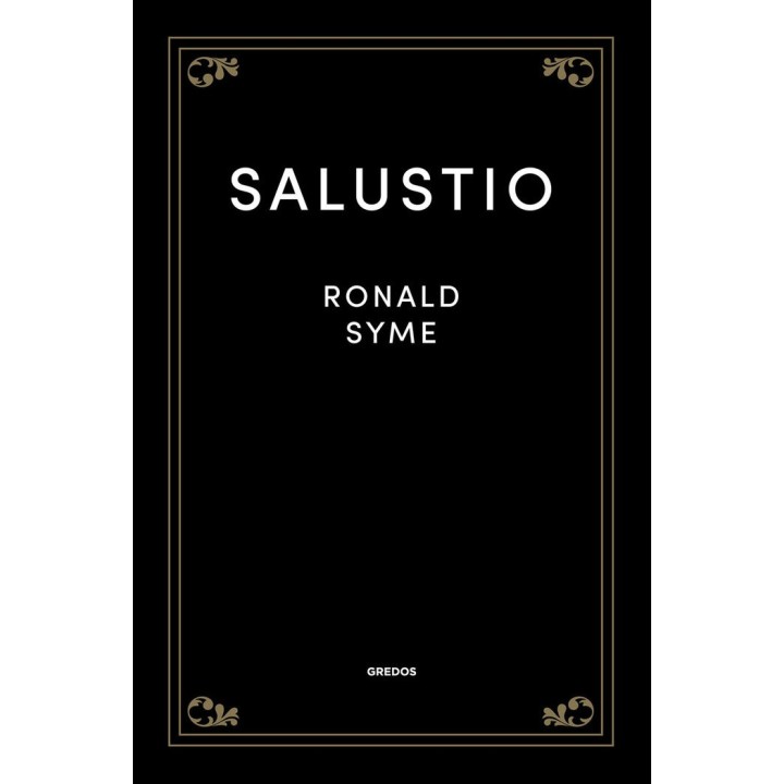 SALUSTIO