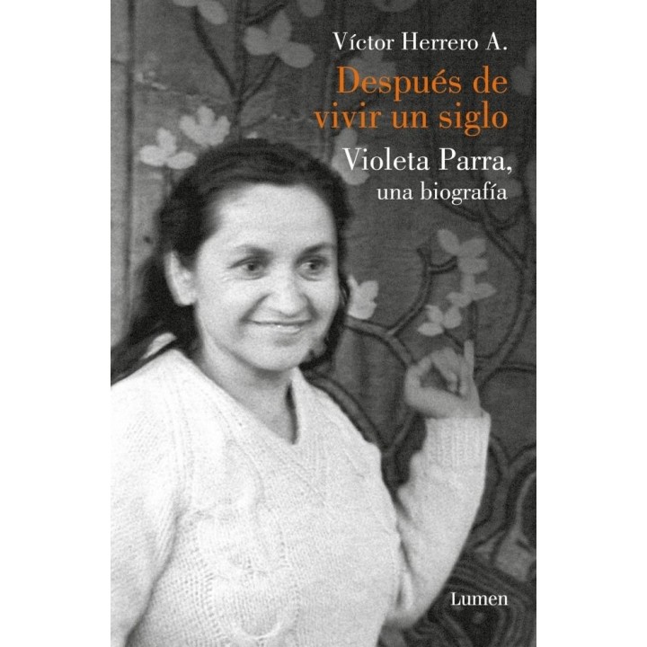 DESPUES DE VIVIR UN SIGLO