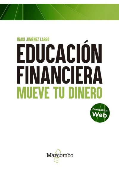 EDUCACION FINANCIERA