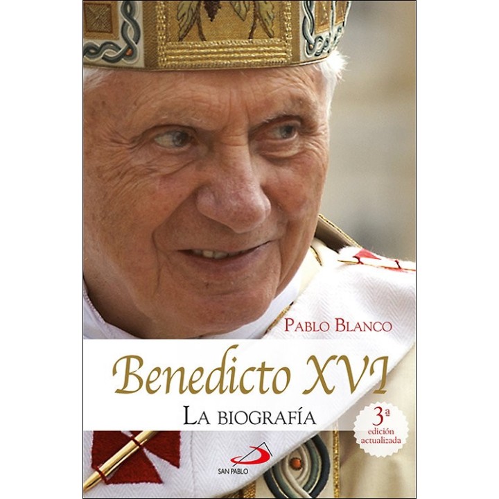 BENEDICTO XVI