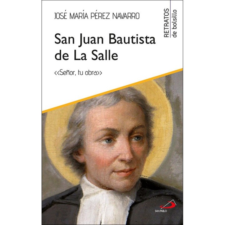 SAN JUAN BAUTISTA DE LA SALLE
