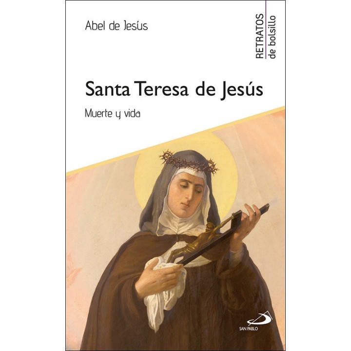 SANTA TERESA DE JESUS