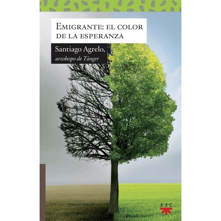 EMIGRANTE EL COLOR DE LA ESPERANZA