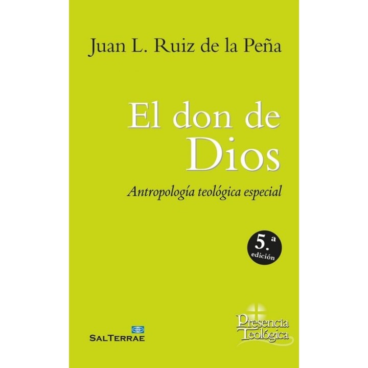 DON DE DIOS,EL