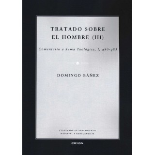 TRATADO SOBRE EL HOMBRE III
