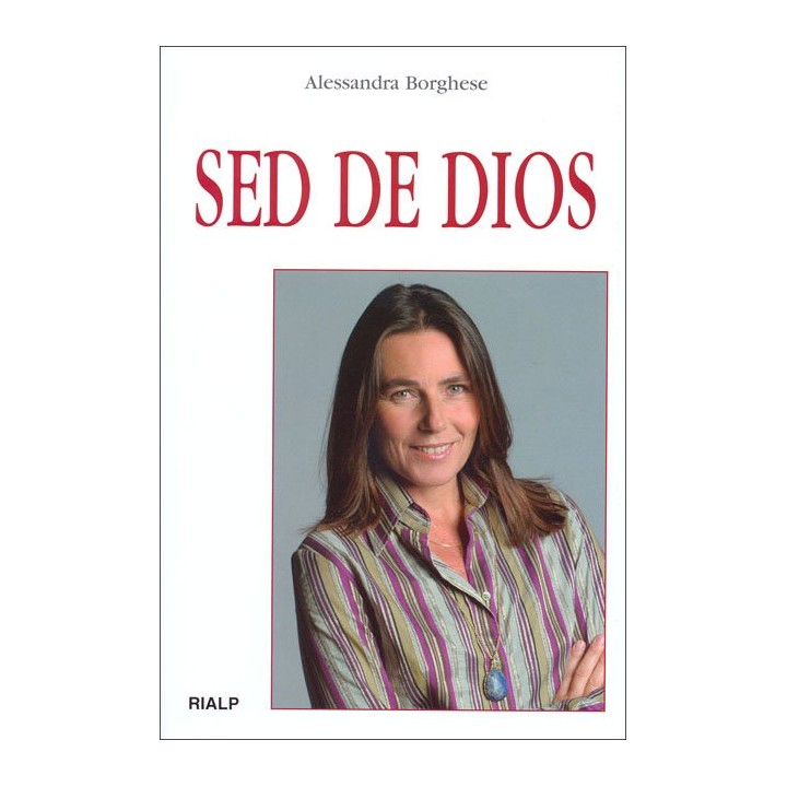 SED DE DIOS