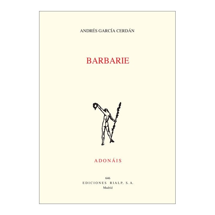 BARBARIE