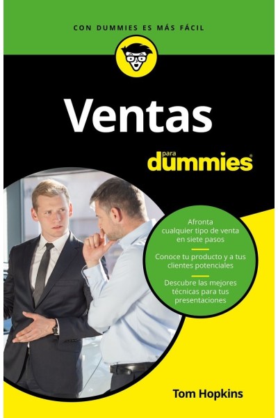 VENTAS PARA DUMMIES