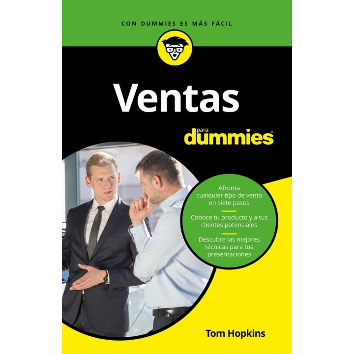 VENTAS PARA DUMMIES