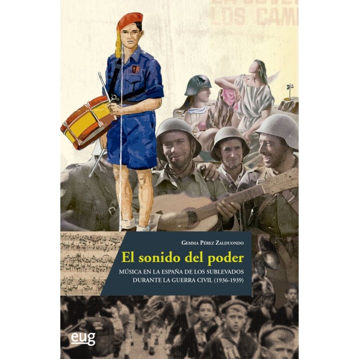 EL SONIDO DEL PODER
