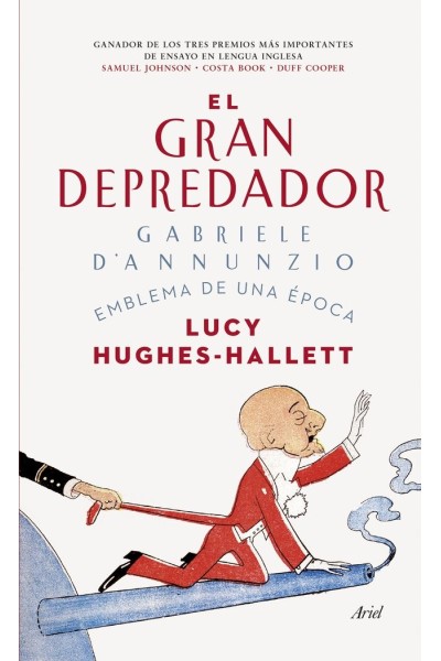GRAN DEPREDADOR,EL