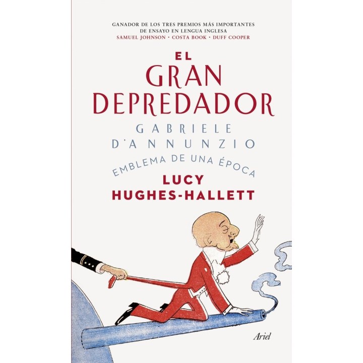 GRAN DEPREDADOR,EL