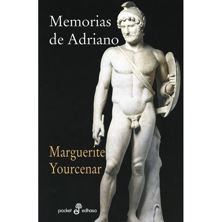 MEMORIAS DE ADRIANO POCKET
