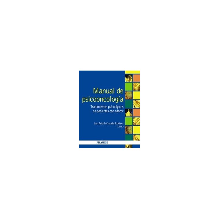 MANUAL DE PSICOONCOLOGIA