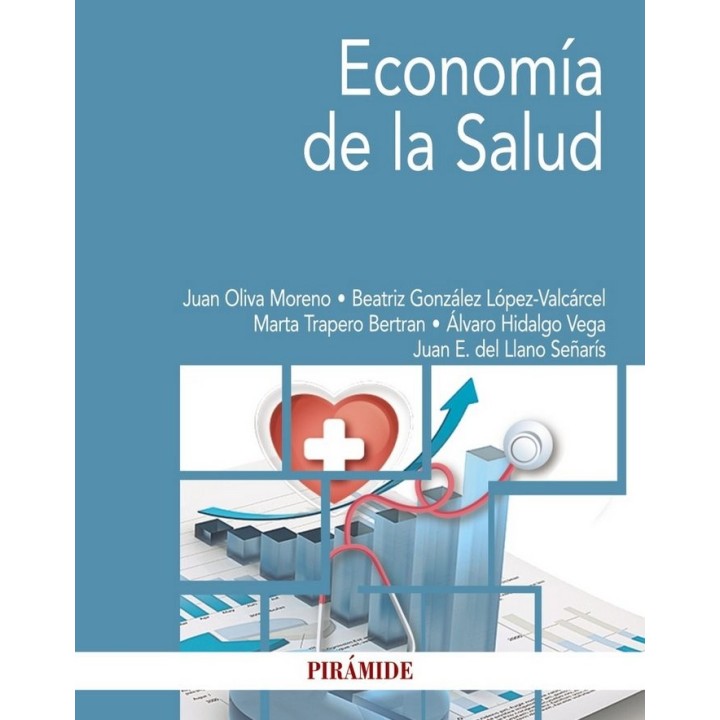 ECONOMIA DE LA SALUD
