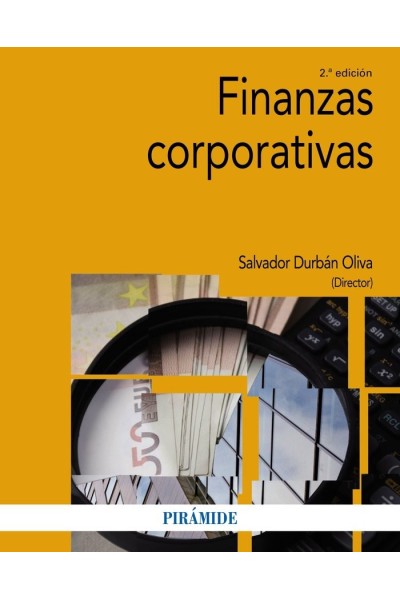 FINANZAS CORPORATIVAS