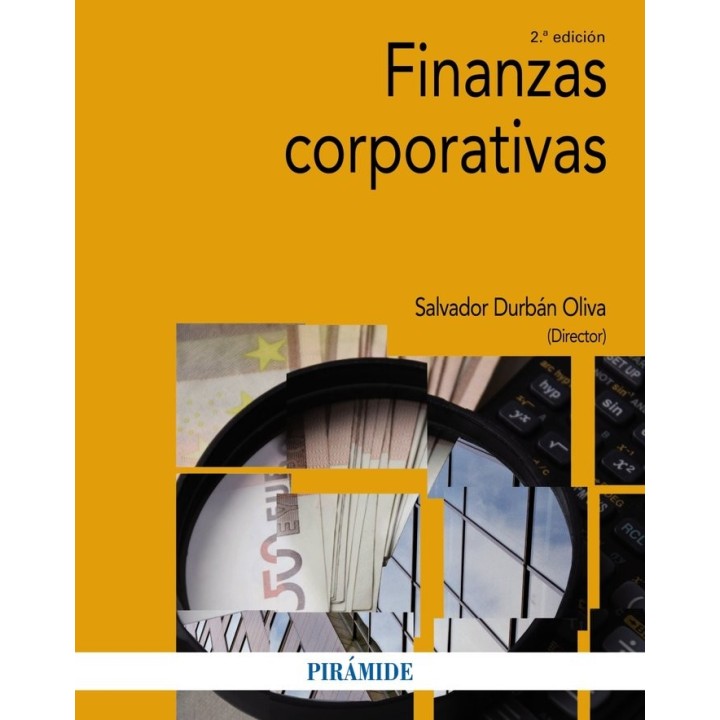FINANZAS CORPORATIVAS
