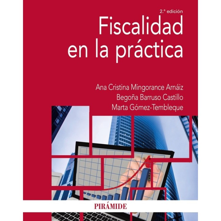 FISCALIDAD EN LA PRACTICA