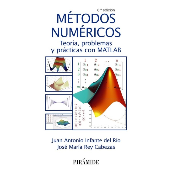 METODOS NUMERICOS