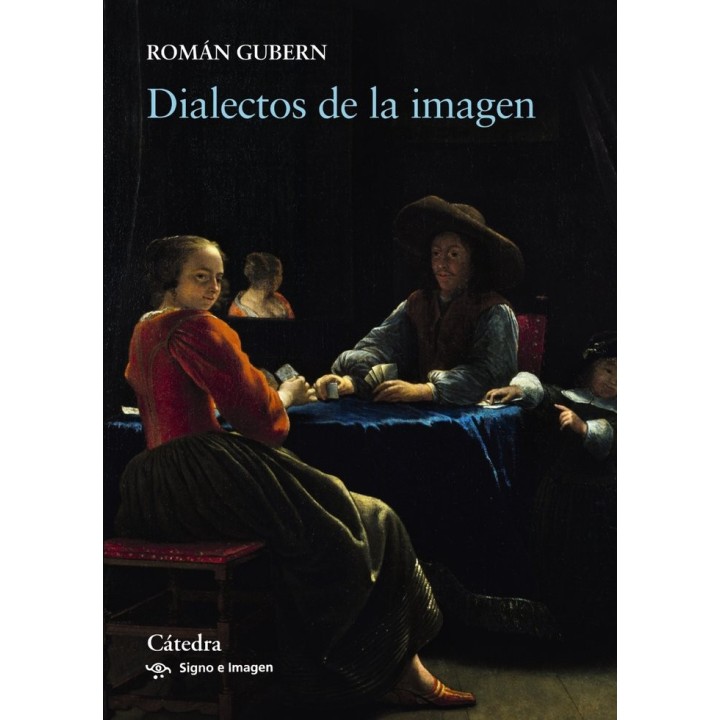 DIALECTOS DE LA IMAGEN