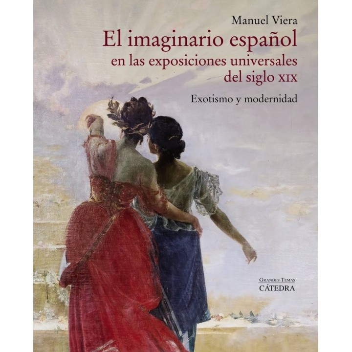 IMAGINARIO ESPAÑOL EN LAS EXPOSICIONES,EL