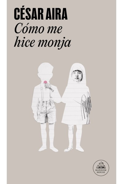 COMO ME HICE MONJA LM