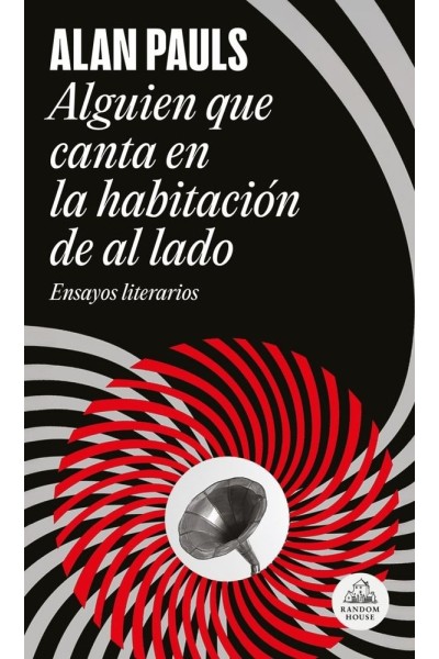 ALGUIEN QUE CANTA EN LA HABITACION DE AL LADO