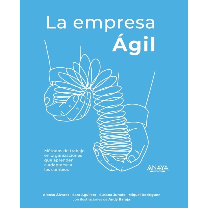 LA EMPRESA AGIL