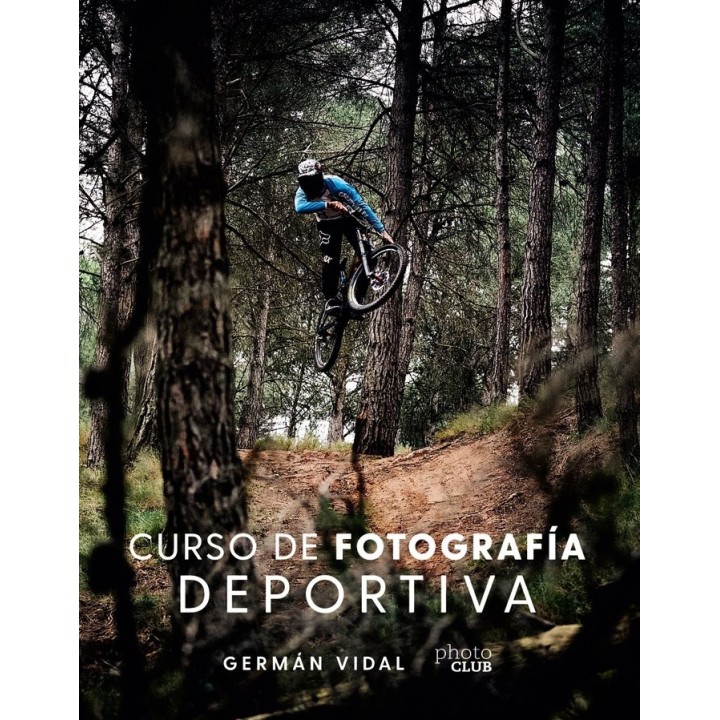 CURSO DE FOTOGRAFIA DEPORTIVA